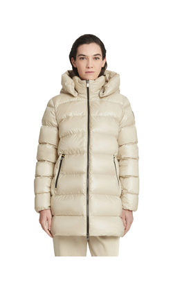 BELLA 800FP SHINY AVORIO